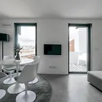 Sta Catarina Design By One Apartment Lissabon