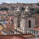Sta Catarina Design By One Apartment