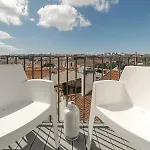 Apartment Sta Catarina Design By One Lissabon