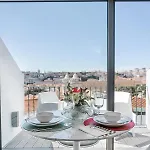 Sta Catarina Design By One Apartment Lissabon