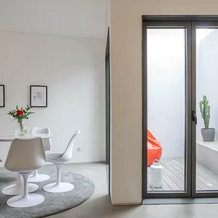 Apartamento Sta Catarina Design By One Lisboa