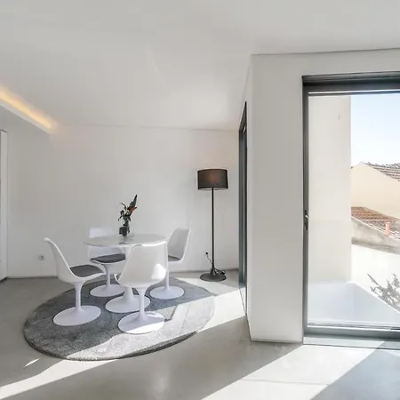 Sta Catarina Design By One Апартаменты *