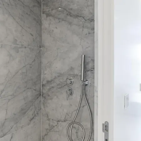 Apartamento Sta Catarina Design By One *
