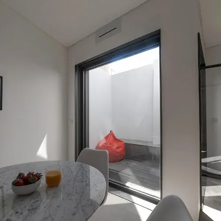 Sta Catarina Design By One Апартаменты *