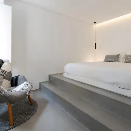 Apartamento Sta Catarina Design By One Lisboa