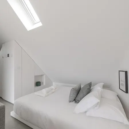 Sta Catarina Design By One Апартаменты *