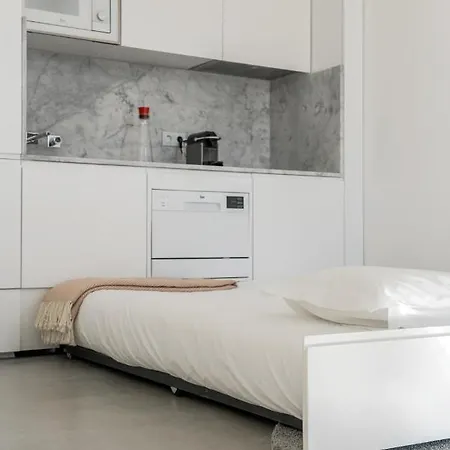 Sta Catarina Design By One Лиссабон