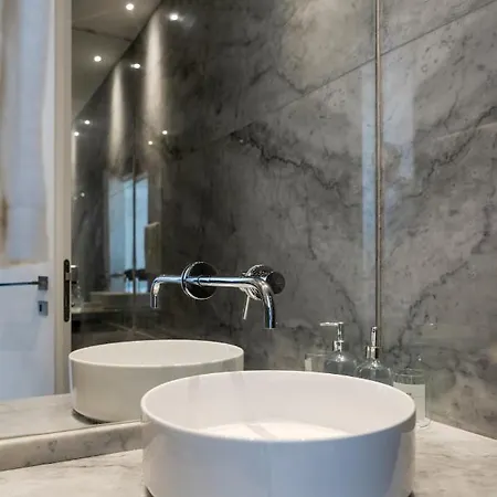 Апартаменты Sta Catarina Design By One