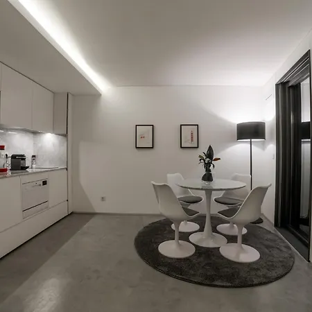 Апартаменты Sta Catarina Design By One