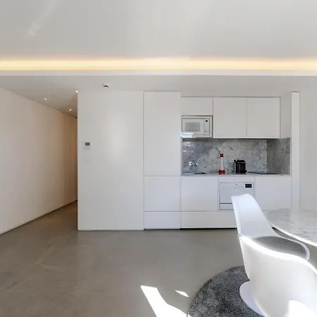 Sta Catarina Design By One Апартаменты *