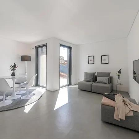 Sta Catarina Design By One Лиссабон