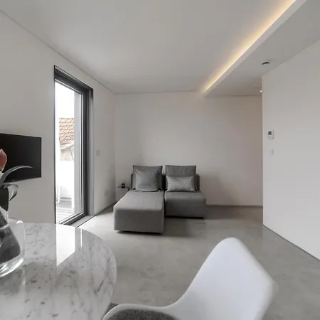 Sta Catarina Design By One Апартаменты *