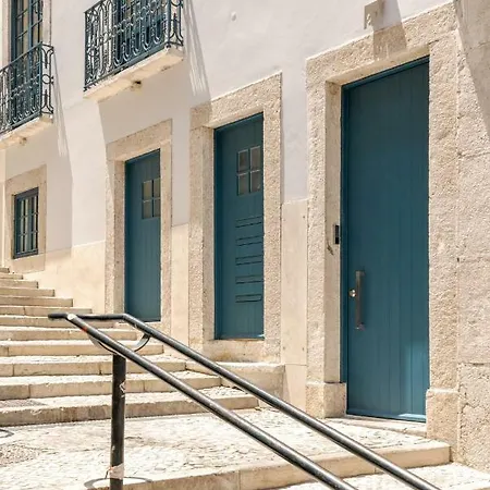 Apartman Sta Catarina Design By One Lisboa