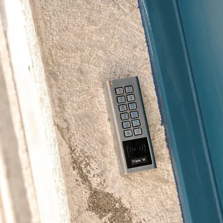 Apartment Sta Catarina Design By One Lissabon