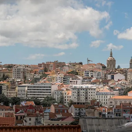 Sta Catarina Design By One * Lisboa