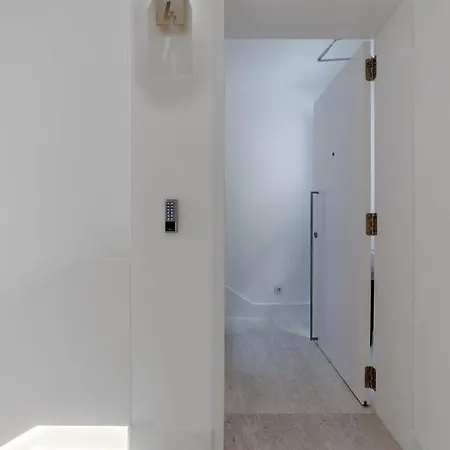 Sta Catarina Design By One * Lissabon