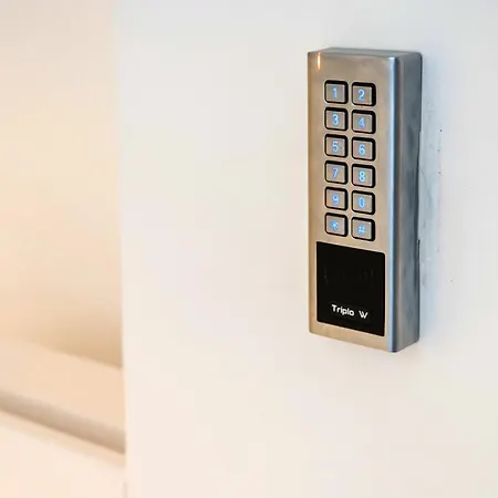 Apartman Sta Catarina Design By One