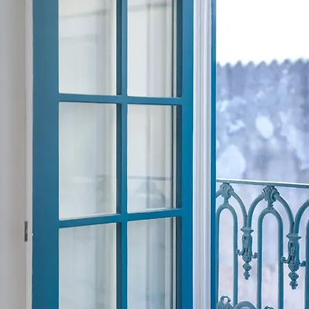 Sta Catarina Design By One Apartment *