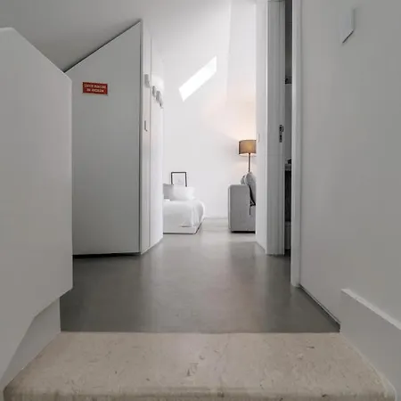 Sta Catarina Design By One Apartment