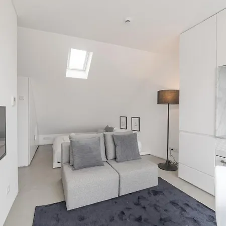 Apartment Sta Catarina Design By One Lissabon