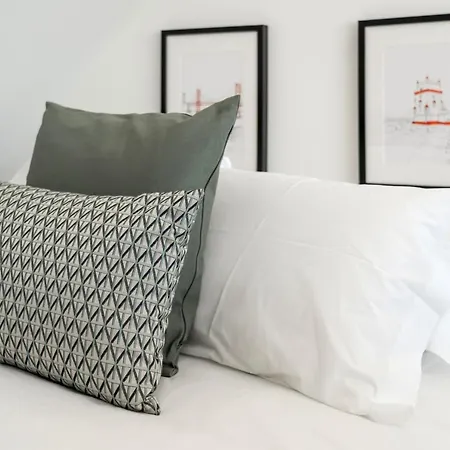 Apartment Sta Catarina Design By One Lissabon