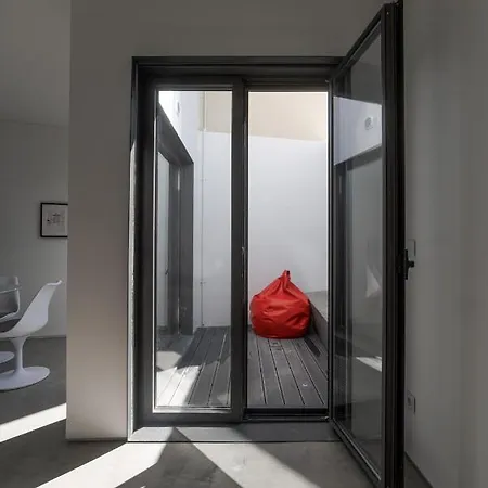 Apartment Sta Catarina Design By One *