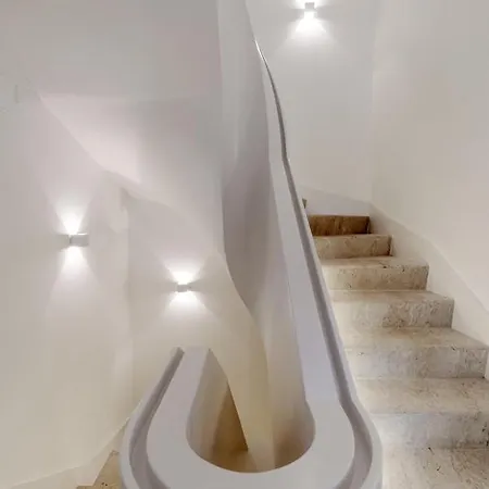 Apartman Sta Catarina Design By One