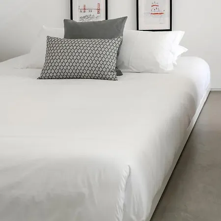 Sta Catarina Design By One Apartamento *