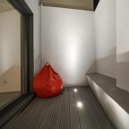 Apartman Sta Catarina Design By One *