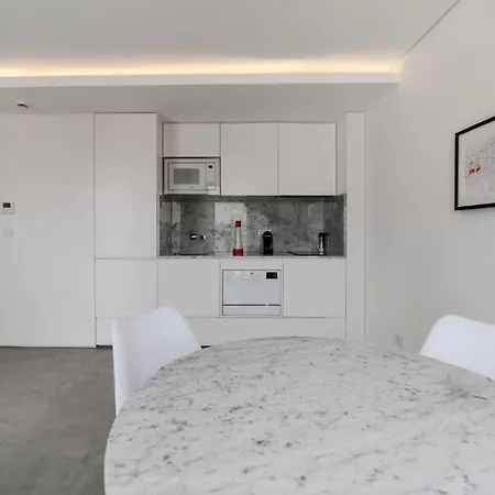 Apartman Sta Catarina Design By One *