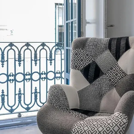 Apartment Sta Catarina Design By One Lisbon