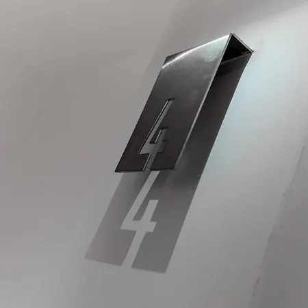 Sta Catarina Design By One Apartment *