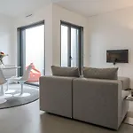Appartement Sta Catarina Design By One *