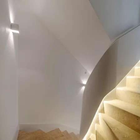 Sta Catarina Design By One Apartament Lizbona