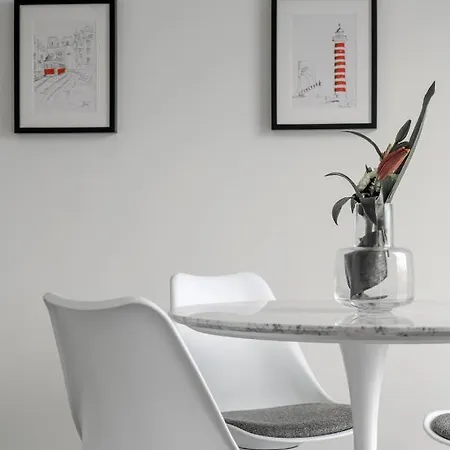 Apartmán Sta Catarina Design By One Lisboa