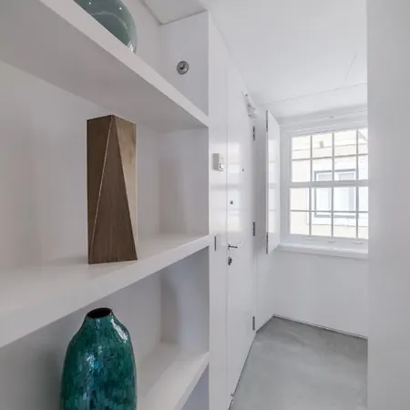 Sta Catarina Design By One Apartament *